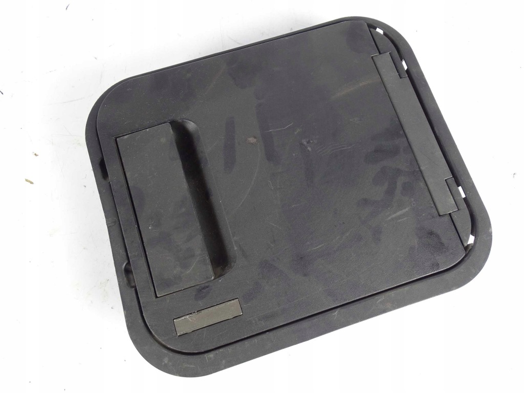 фото №1, Mercedes w210 w215 w220 крышка бардачка na лыжи