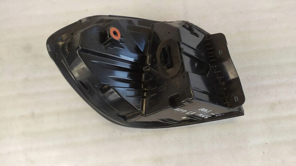 фото №9, Лампа задняя задняя bmw x3 g01