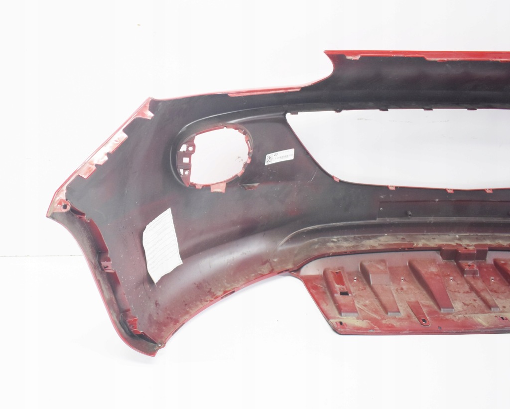 фото №4, Opel adam бампер перед передний super состояние org