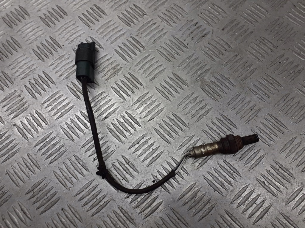 фото №1, Датчик лямбда-зонд renault vel satis 3.5 oza544-n8