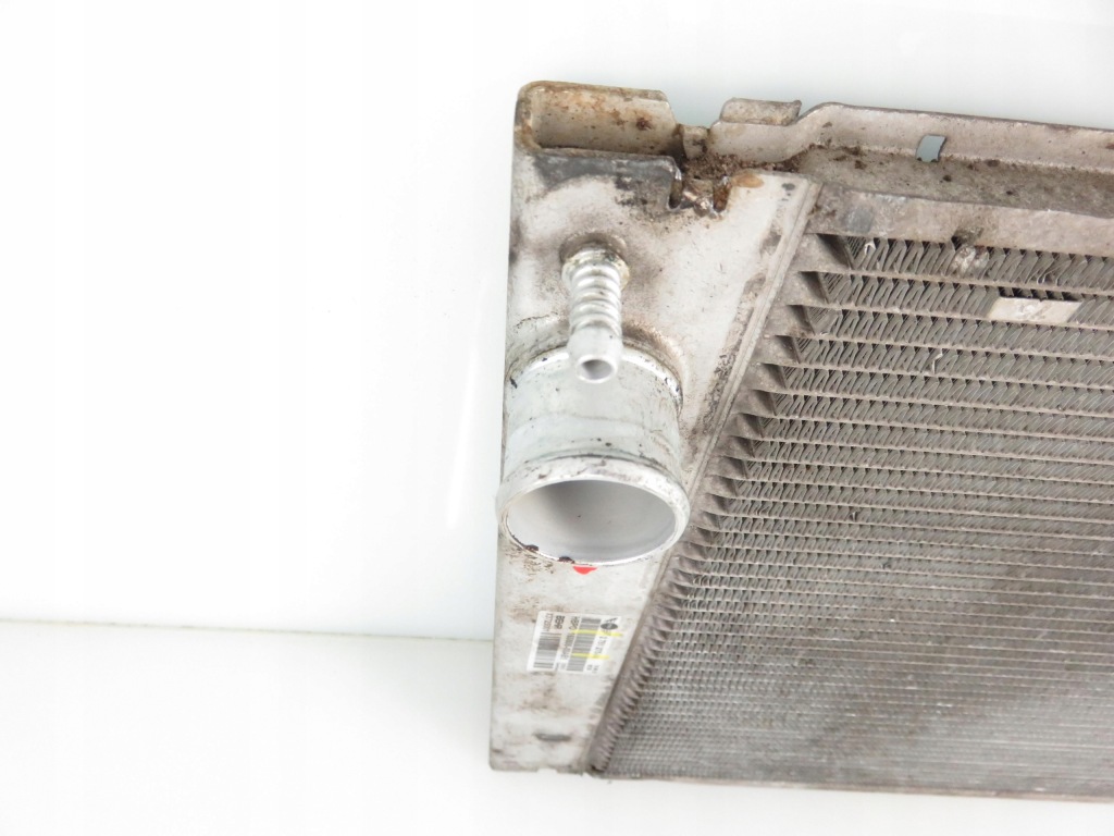 Радіатор води mini mini countryman 2.0 d 275127504 Недорого