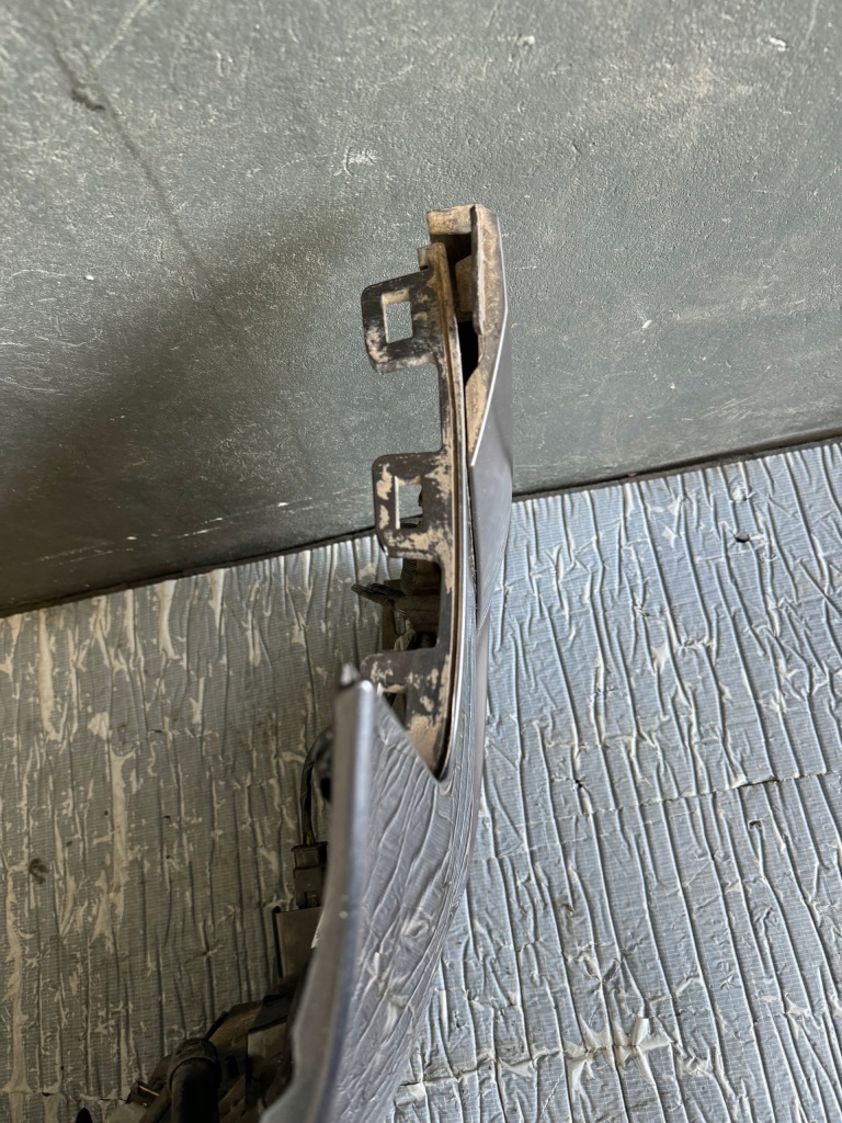 фото №13, Бампер передній peugeot 508 i rxh eehd 6pdc