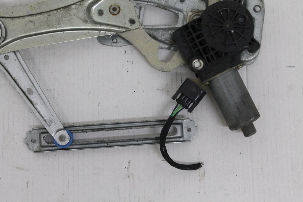 фото №10, Mercedes-benz clk w208 1997r- підйомник скло правий перед