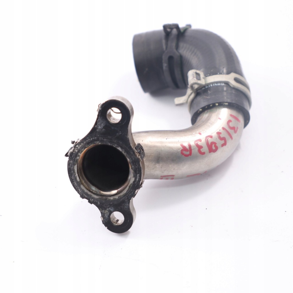 фото №10, Renault trafic iii opel vivaro b шланг труба wąż egr 1.6 дизель 131593r