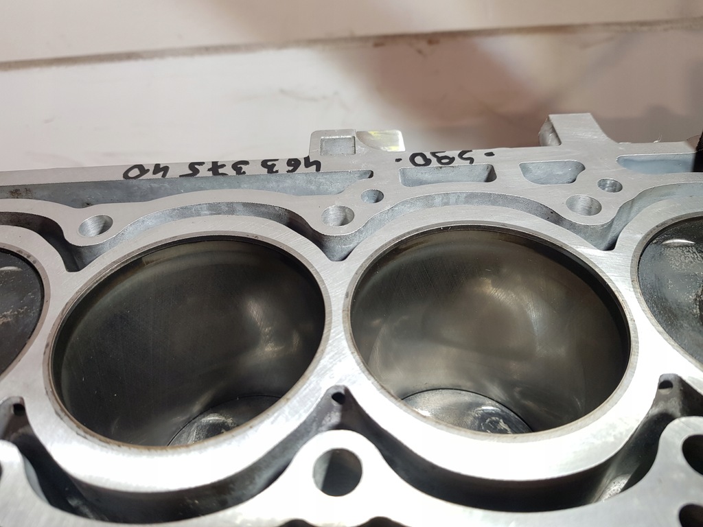 фото №9, Dół двигуна блок 46356313 jeep renegade compass 1.3b 46337540