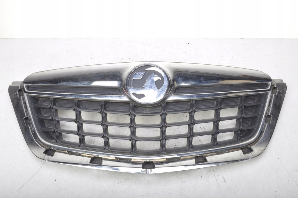 фото №1, Opel mokka i решётка радиатора решётка радиатора 95391786