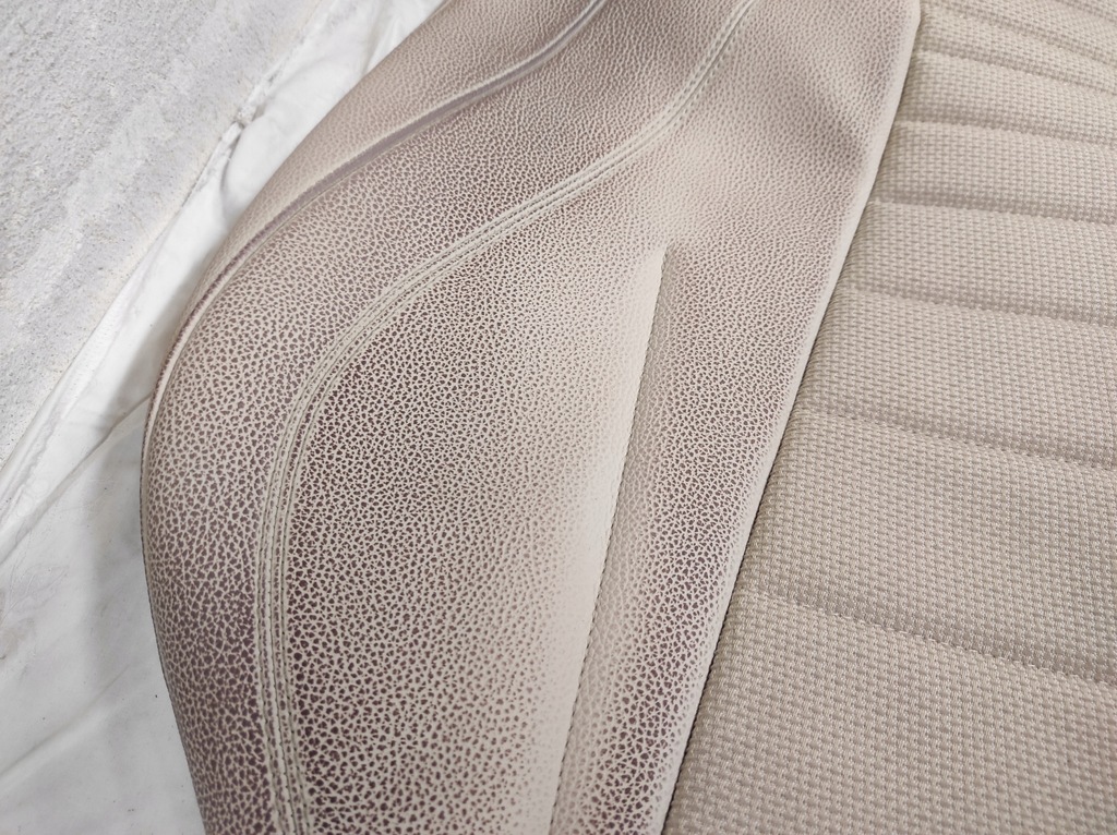 фото №5, Mercedes w213 обивка спинка сиденье. a2139101602