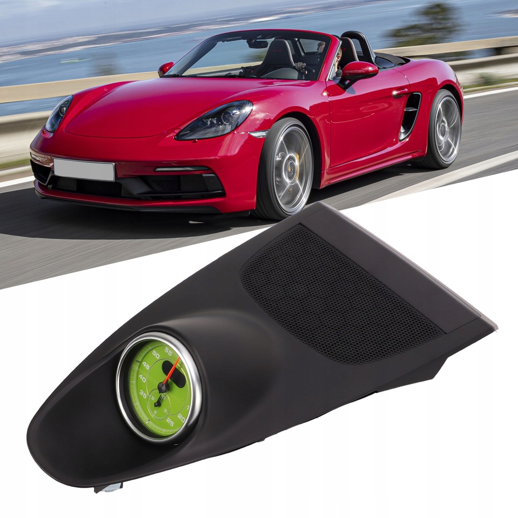 фото №12, Верхній кришка годинникова пружина na desce приладової панелі 982 858 189 e ol7 середня панель приладів