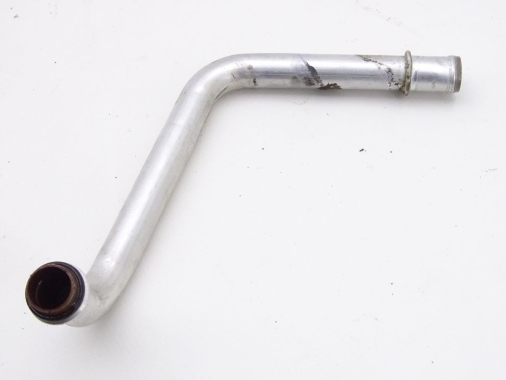 фото №2, Renault master ii 03-10 трубка обігрівача