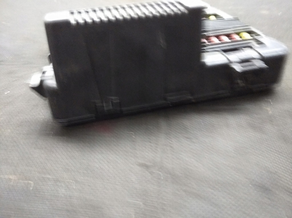 фото №8, Scenic ii megane ii модуль upc x84 n2