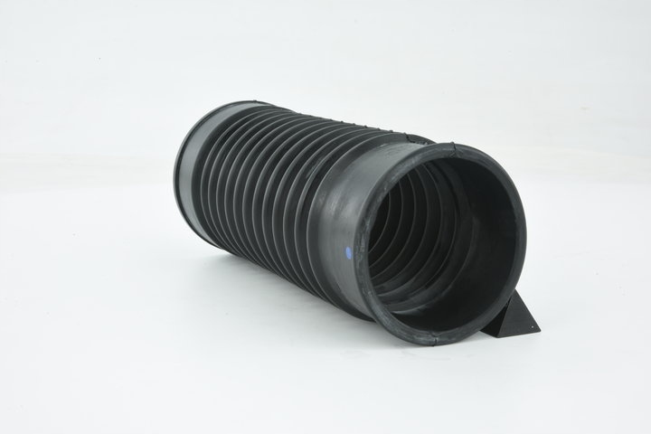 фото №3, Захист амортизатора задня do toyota sprinter 2.2 td