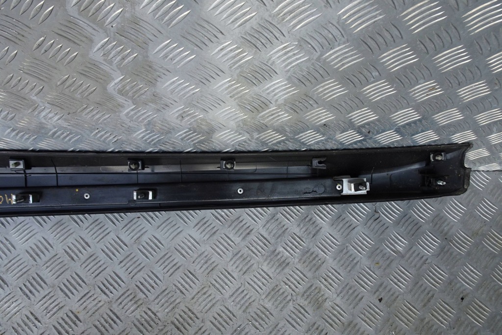 Opel mokka a молдинг рейлинг крышный правый  12- с Разборки