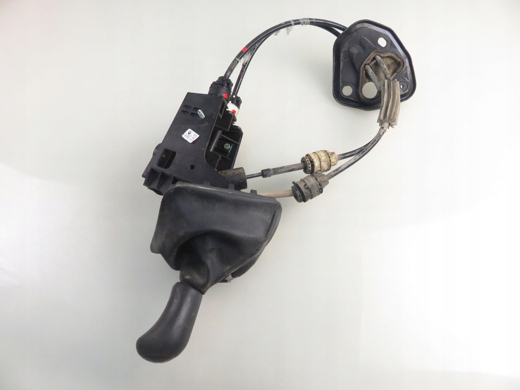 фото №8, Домкрат renault kangoo express ii 1.5 dci 8200963222