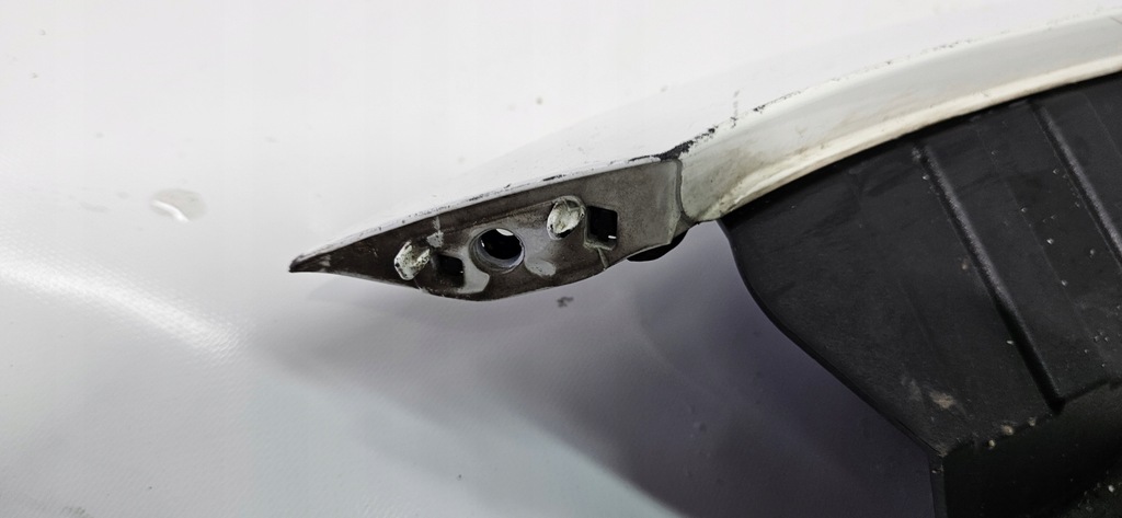 фото №9, Góra бампера решітка накладка решітка радіатора захист mercedes eqb w243 x243 2021 -