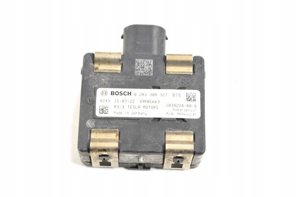 фото №1, Радар tesla model s 103822400b 13898376 2019