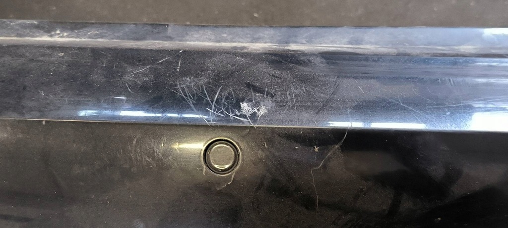 фото №7, Бампер задня lz9y audi a6 c7