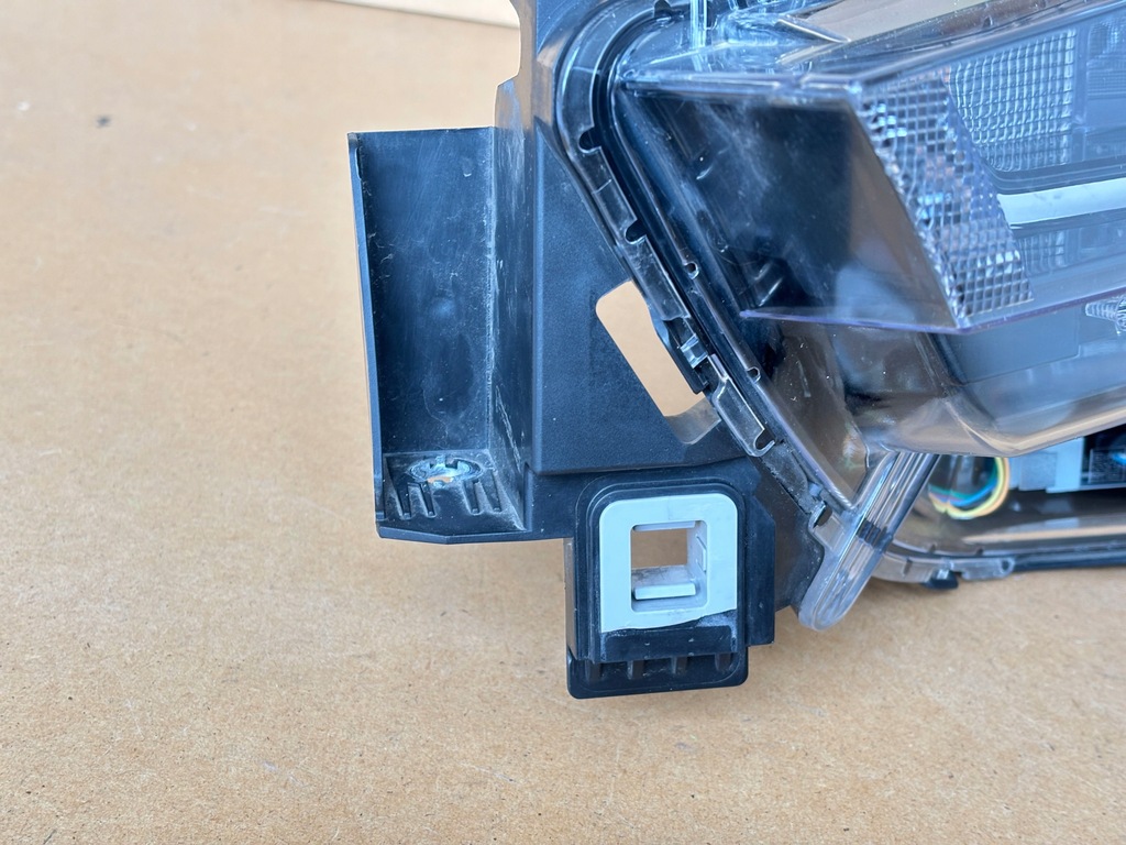 фото №11, Лампа перед левая mazda cx5 ii lift full led 22-