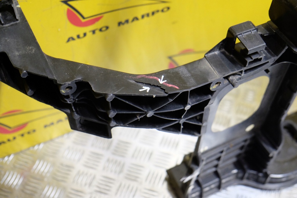 фото №7, Kia forte 2014 2015 2016 підсилювач pas перед usa