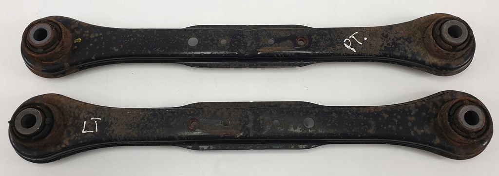 фото №2, Рычаг задняя land rover freelander 2 ii 2.2 td4