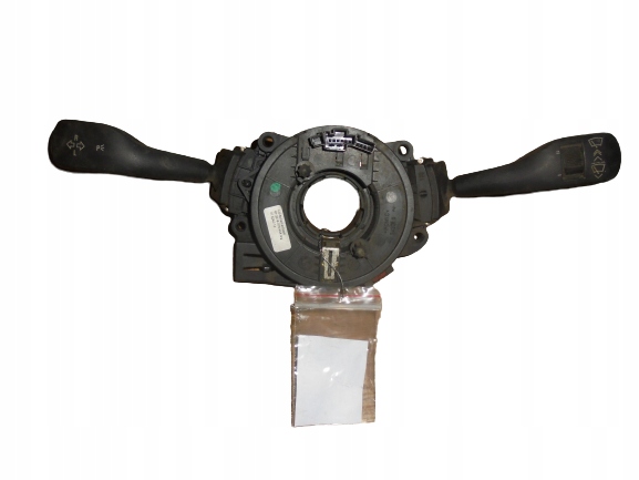 фото №1, Перемикач комбінований важіль стрічка bmw e46