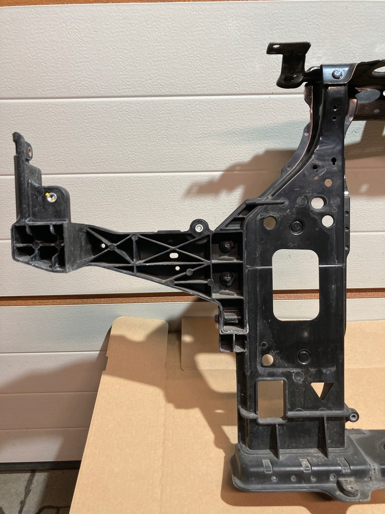 фото №8, Pas передний усилитель hyundai i40