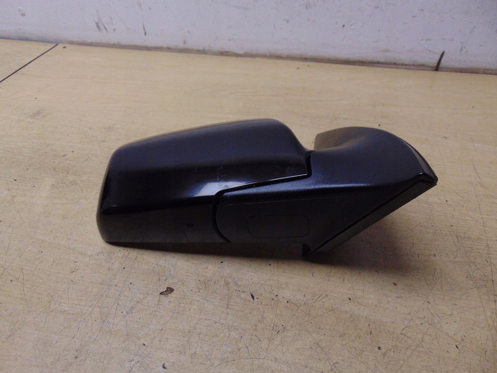 фото №8, Зеркало правое kia sportage ii 5 pin europa