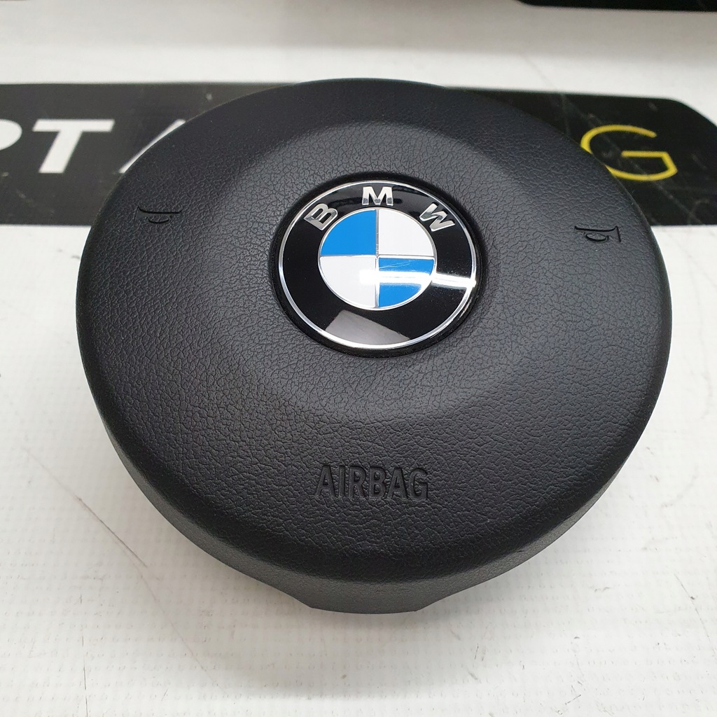 фото №13, X6 f16 панель приладів консоль подушки безпеки ремені подушка безпеки