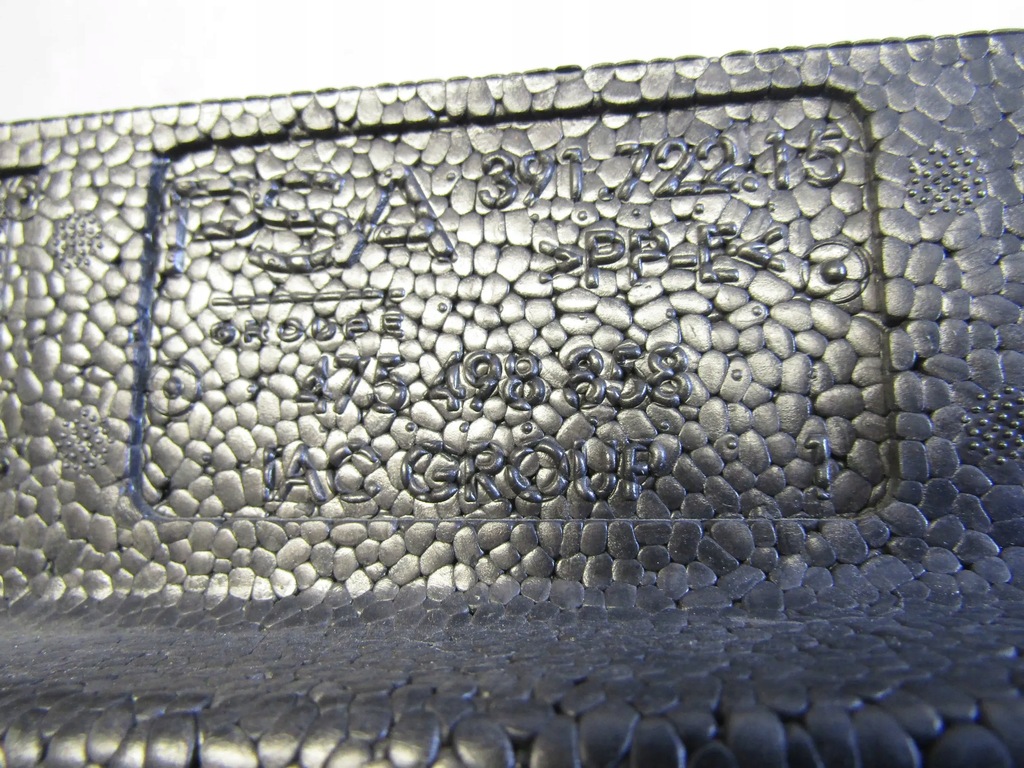 фото №12, Opel crossland lift абсорбер бампера перед 20r--