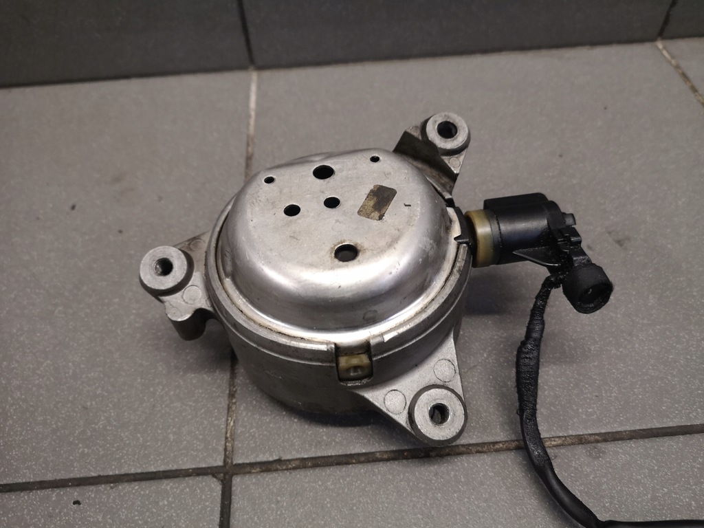 фото №5, Подушка коробки audi a8 d4 4h0399152