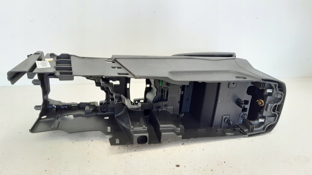 фото №4, Підлокітник ford focus mk3