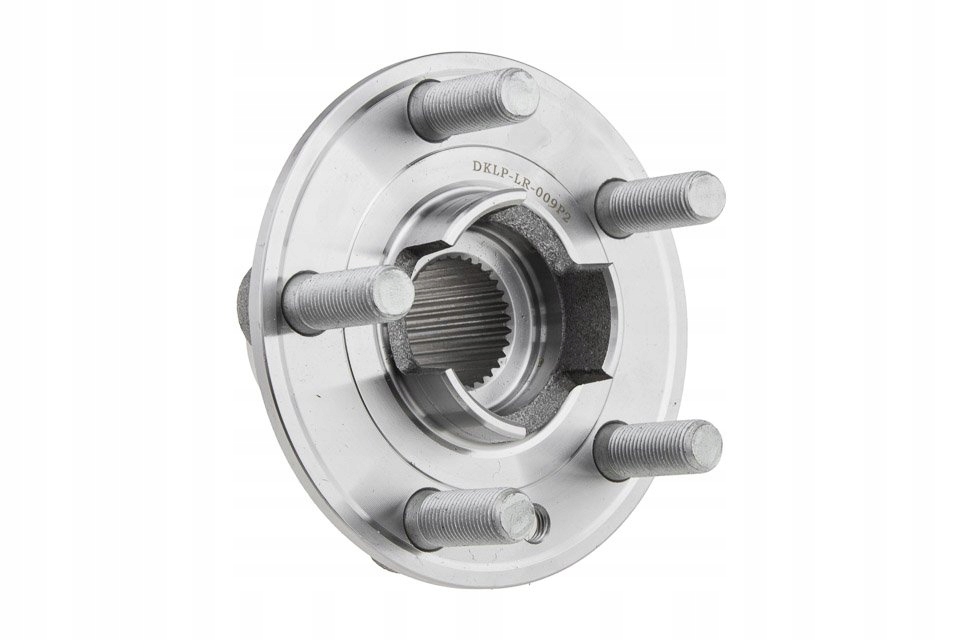 фото №9, Klp-lr-009p2 nty ступиця колеса перед задня bez підшипник nty