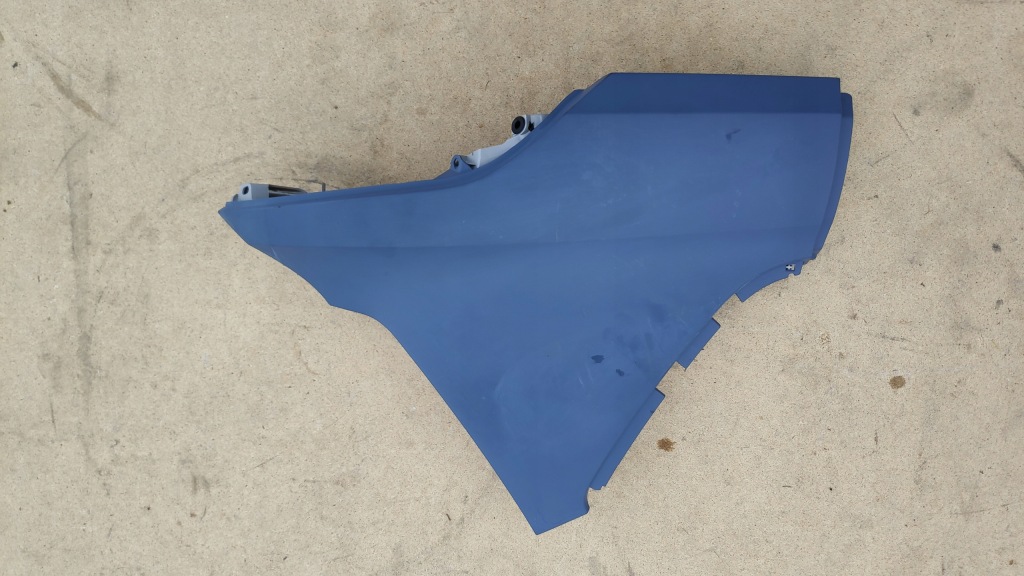 фото №1, Ford b-max bmax 16- крила задній задня лівий