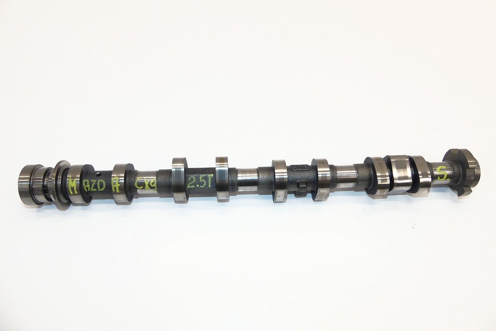 фото №1, Lexus rx nx gs 200t 2.0 t 8ar вал розподільного валу всмоктуючий