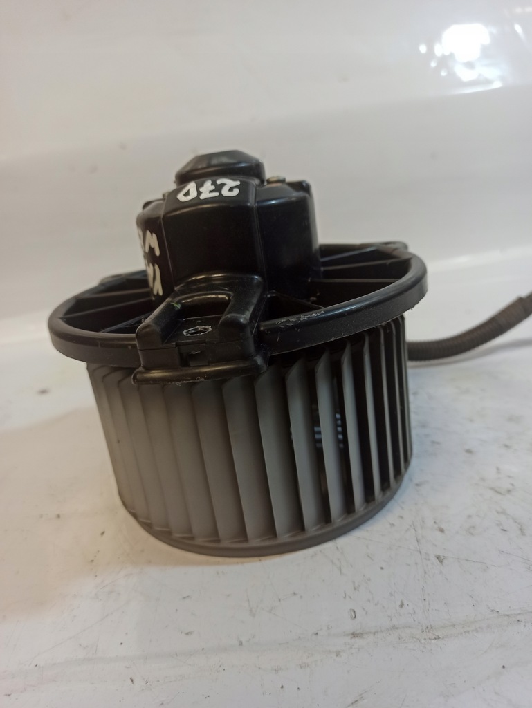 фото №7, Honda jazz ii 1.2 вентилятор обдув 194000-0821