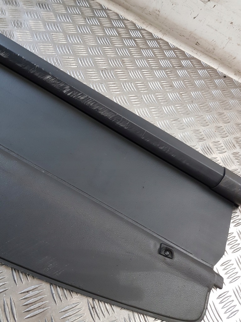 Шторка багажника vw touran i 04r- Київ