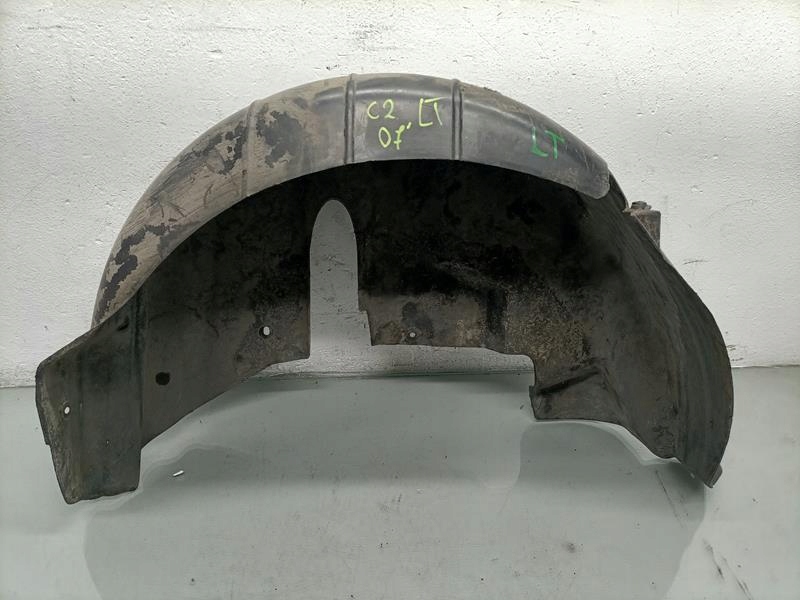 фото №1, Підкрилок лівий задня citroen c2 9650995880