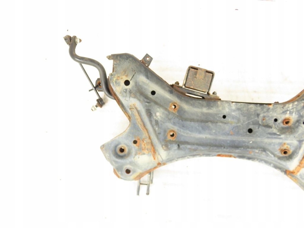 фото №6, Підрамник перед hyundai ix35 lm, el, elh 2.0 crdi 4wd 184 - d4ha 624012y500