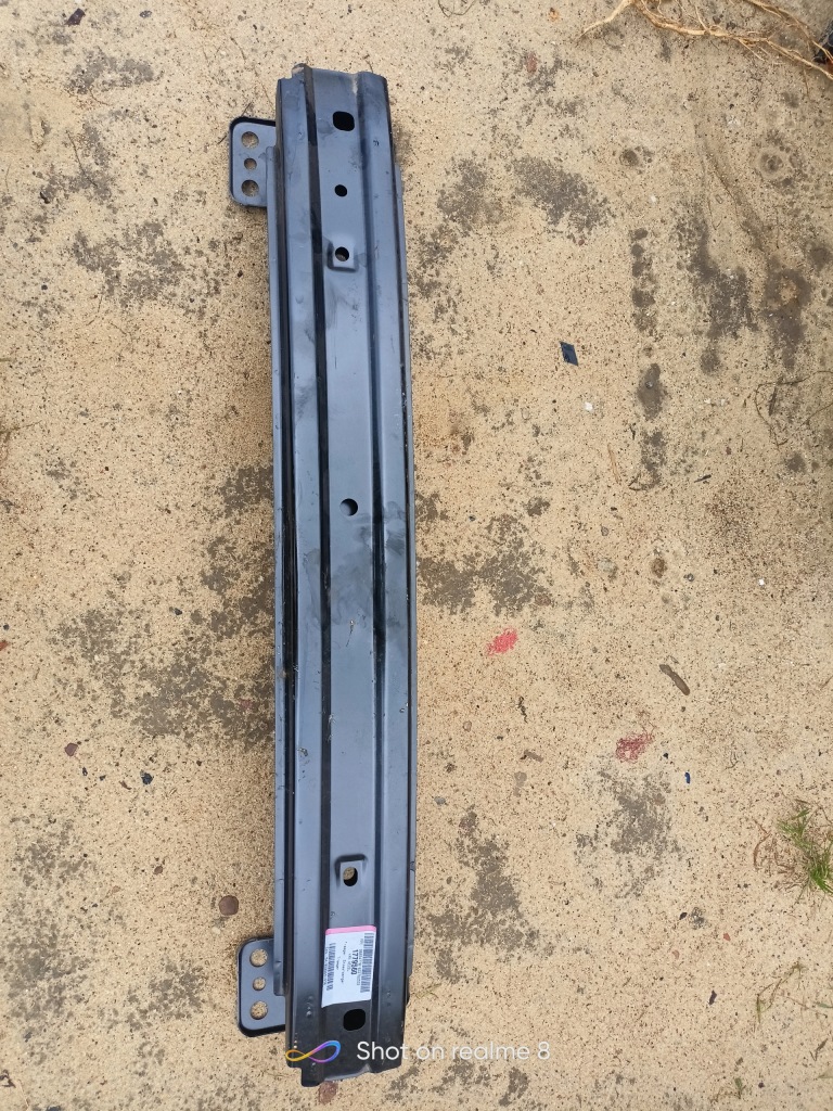 фото №1, Lancia ypsilon балка бампера оригінальна