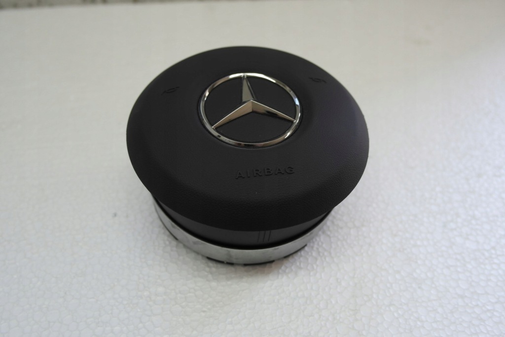 Купити Mercedes glc amg lift подушка подушка безпеки