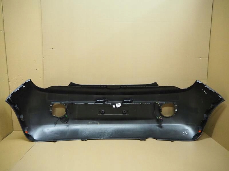 фото №7, Бампер задній задня opel adam