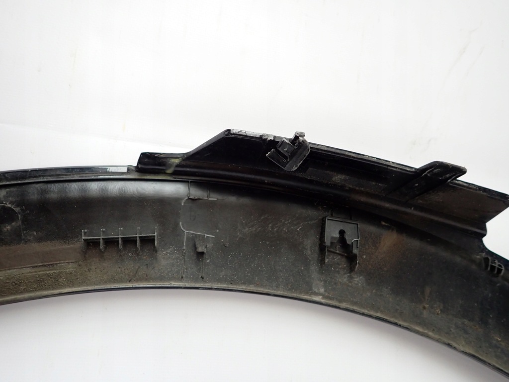 фото №9, Kia ev6 21- молдинг крила ліва перед 87713-cv100