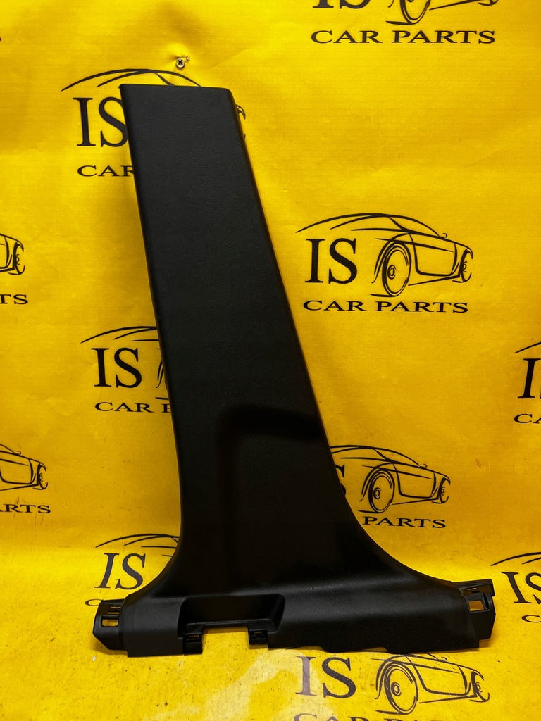 фото №1, Защита обшивка стойка среднего b dół левая левый renault kadjar