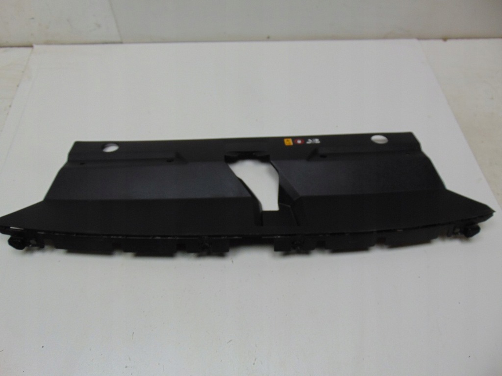 фото №1, Защита поперечина передний kia ev6 86391-cv000