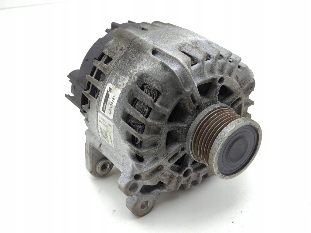 Купити Генератор seat ateca kh7 pob33897 31031049 1.6l дизель 2016