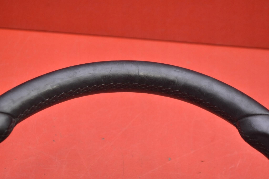 Кермо  шкіряний багатофункціональний 13387036 opel zafira c 12-16 Зі Шроту