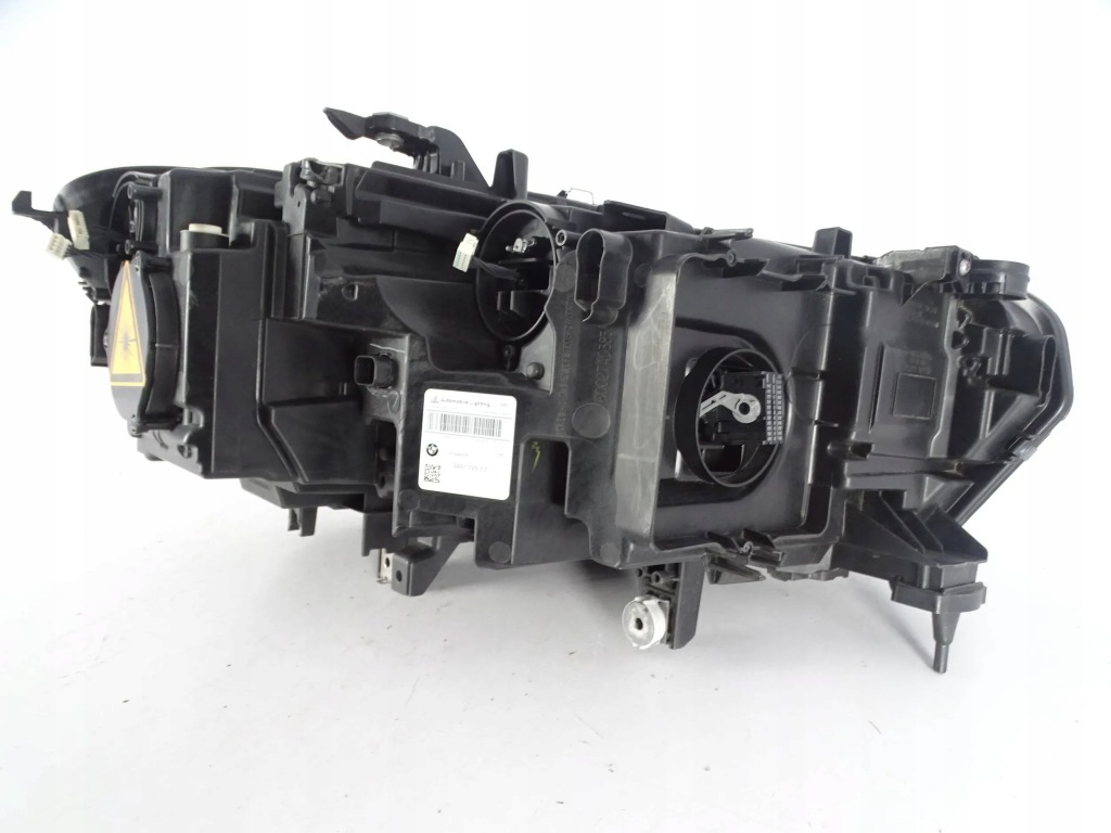 фото №6, Лампа перед передня ліва bmw x5 g05 x6 g06 laser