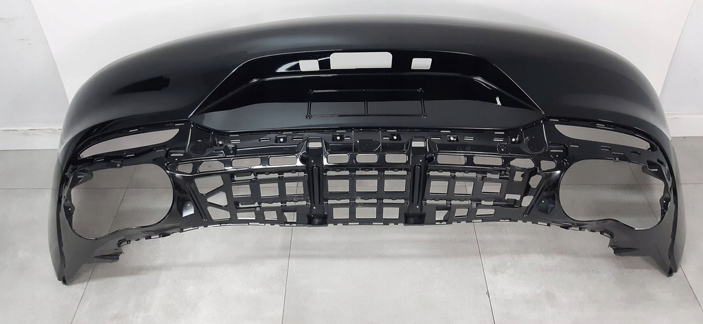 фото №7, Mercedes amg sl r232 бампер задняя задний a2328852201