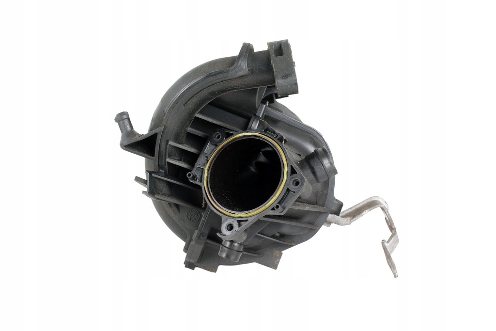 фото №3, Коллектор всасывающий mini cooper r55 r56 one 1.4 16v 7544355