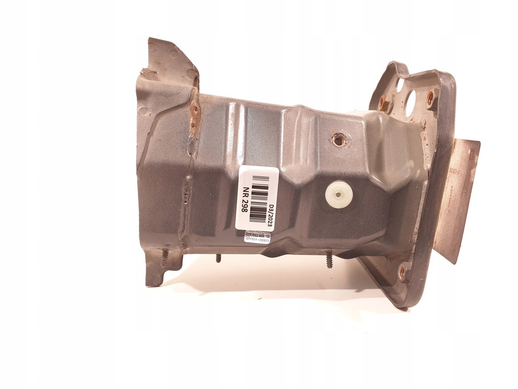 фото №4, Volvo s60 ii v60 i xc60 i зона деформации левая