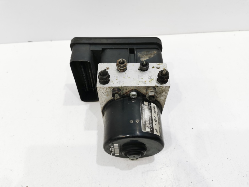 фото №3, Насос abs mini cooper one r50 r53 6760266 6760253 10.0960-0868.3